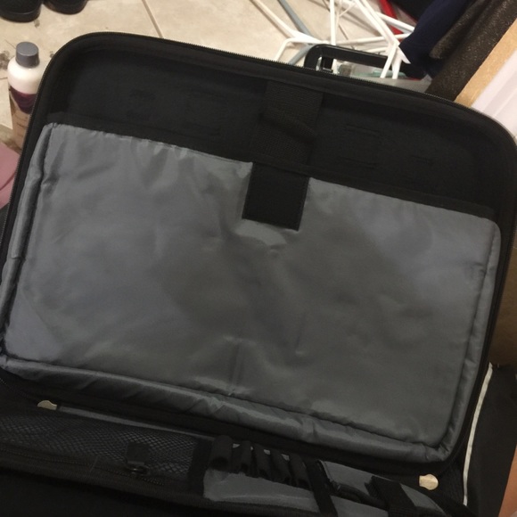 Samsonite Computer Bag - Picture 3 of 7